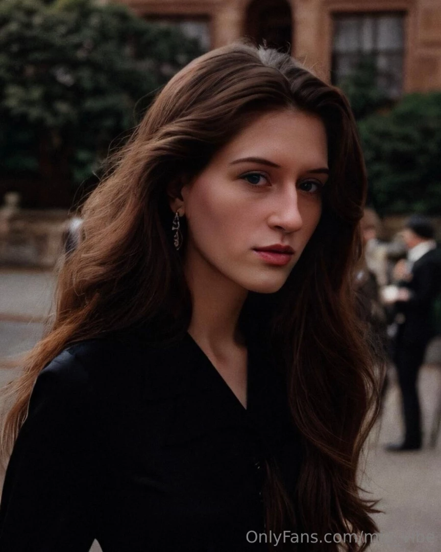 That s how artificial intelligence sees me part 4 