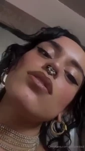 When i give you the look amp you know exactly what i want