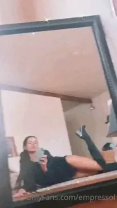 When my morning yoga is accompanied by some new heels don t mind my