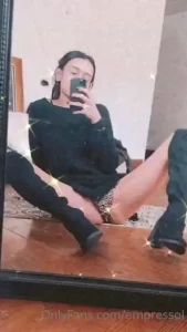 When my morning yoga is accompanied by some new heels don t mind my part 2