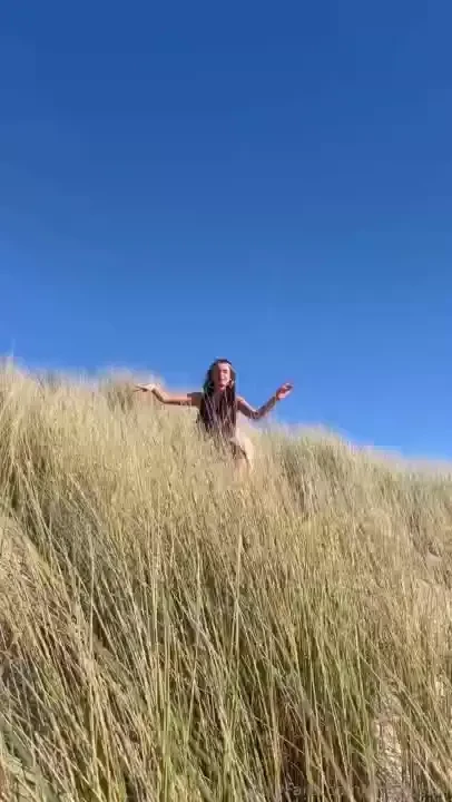 Pov you discover we are the last humans here on earth 