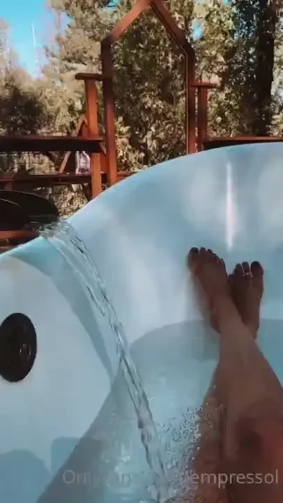 In my happy place where do you find solace and respite part 1 