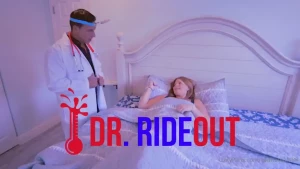 New video release with drrideout coming out today check your inboxes