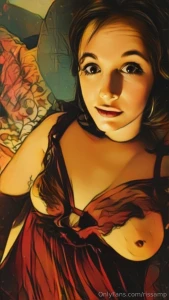 Finally got dolled up and took new pictures i promise i haven t left