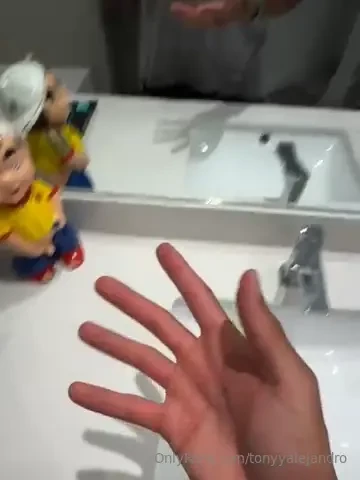 How big you think it is 