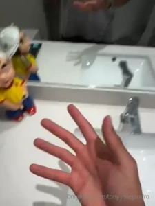 How big you think it is