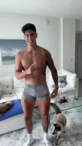 Turn your volume up and tell me what do you think