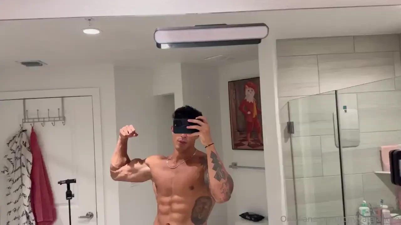 Pm me for the full workout 