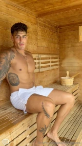 Let s turn up the heat part 71