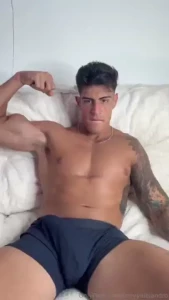 Where you gonna start