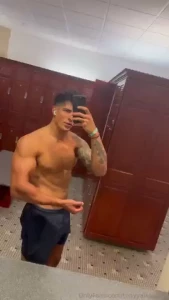 Tonyyalejandro part 1