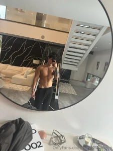 I m full of energy today i might hop on live today at 1 30 est you