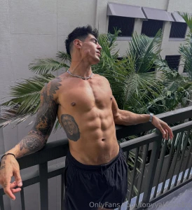 Imagine being my neighbor part 9