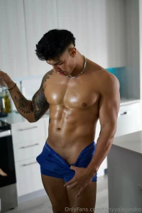 What s your favorite color calvins