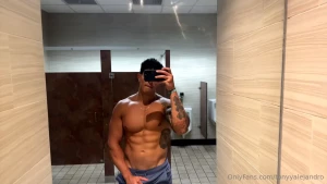 Quick break to show you the pump