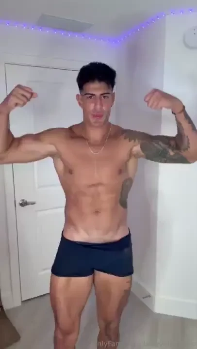 What s the first thing that pops in your mind while you watch this 