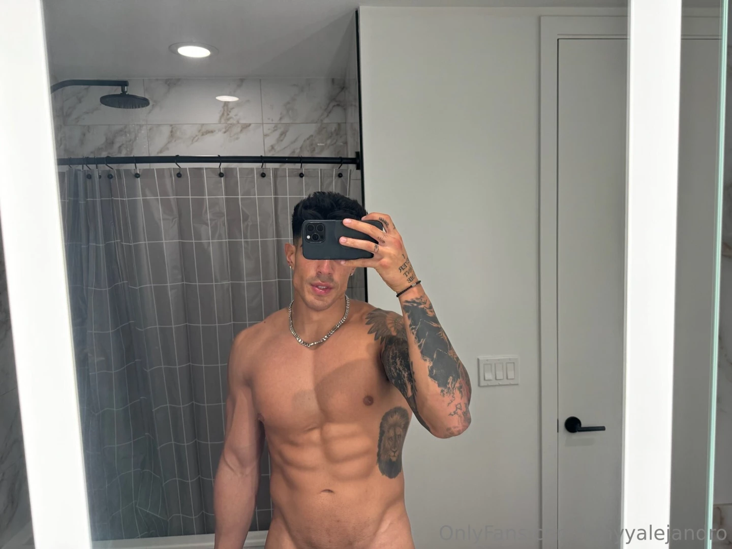 Shower time part 1420 