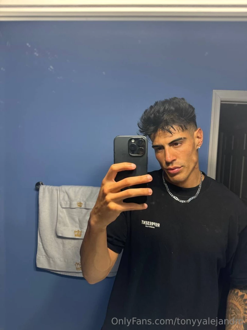 Tonyyalejandro part 2 