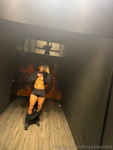 Post pump legs gt gt gt