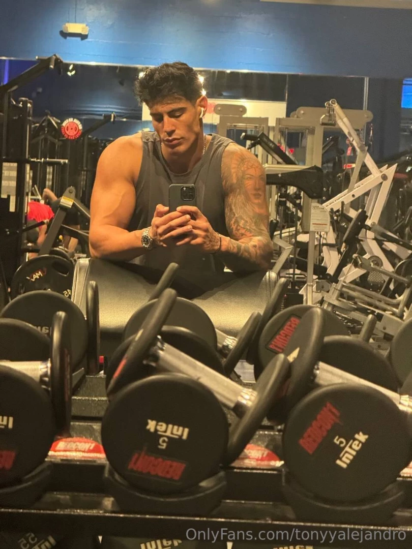 Built different and it shows 