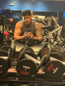 Built different and it shows