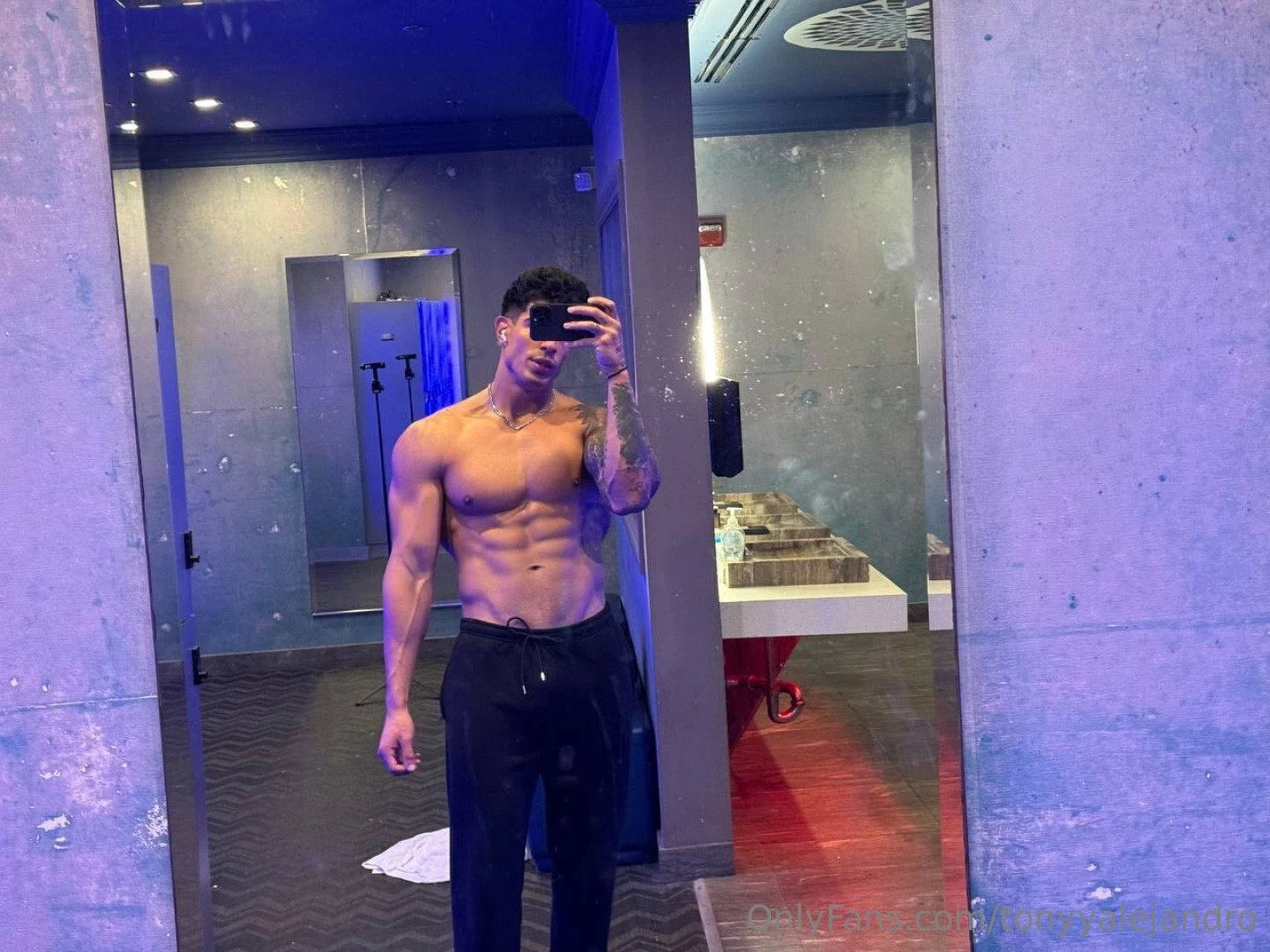 Not your average guy wanna see why 