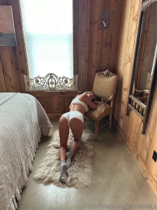 Just you and me part 14