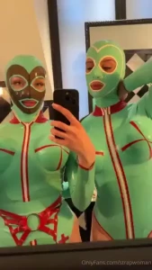 Two nurses in london