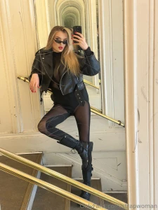 Why beg for mercy when you know i ll only make it worse delicious isn