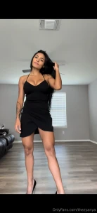 It s okay to give in i m irresistible