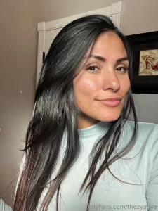 Careful this glance might make your heart skip a beat