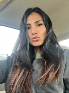 Blowing a little trouble your way catch it if you can