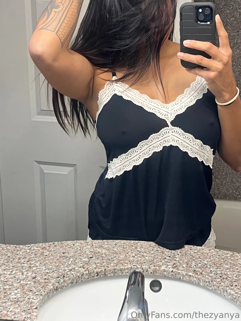 Can you tell i m a little chilly part 1 