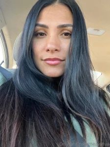 No big plans just feeling good right now