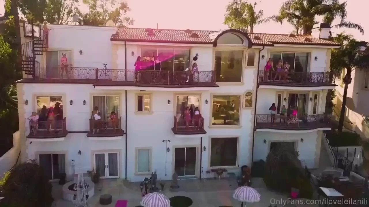 Iloveleilanili part 8 