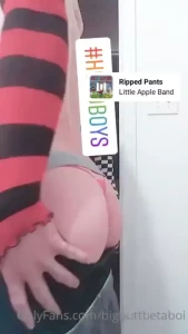 Such a sissy loser cuckold lol dm me for custom content sky is the part 1