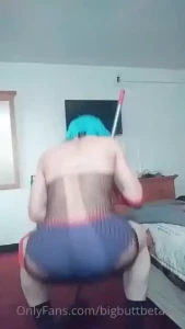 Just something 2 post more sissy maid service action sissy cuckold part 1