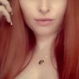 gingerbabydoll