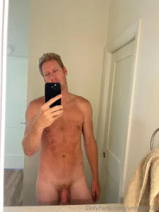 Feeling myself this morning part 4