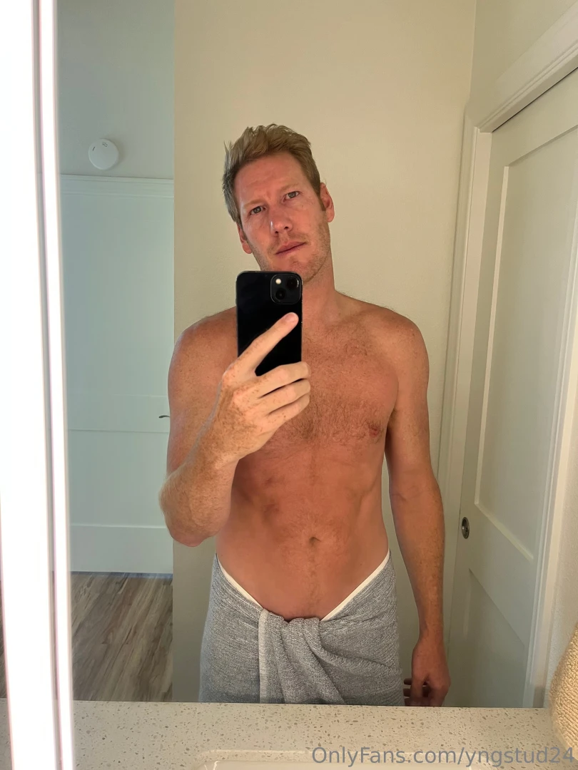 Feeling myself this morning part 8 