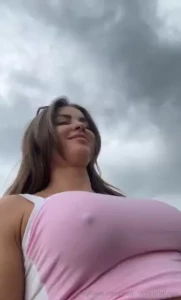 Before rain