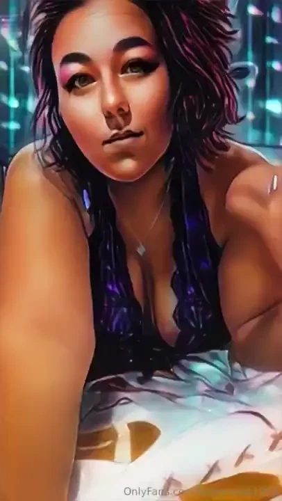 Really enjoyed the animated sci-fi filter what do you think part 1 