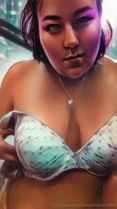 Really enjoyed the animated sci-fi filter what do you think part 3