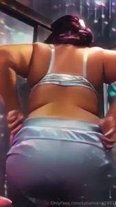 Really enjoyed the animated sci-fi filter what do you think part 2