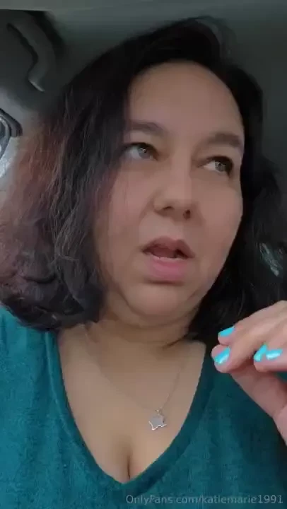 Little confession and question from this morning but then when you get part 2 