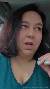 Little confession and question from this morning but then when you get part 2