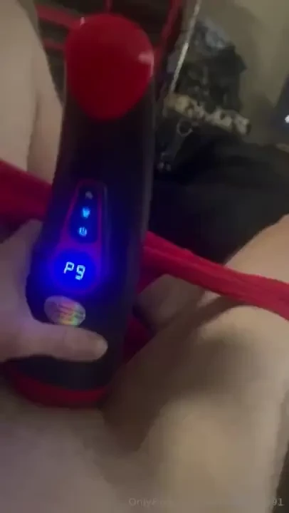 Little confession and question from this morning but then when you get 