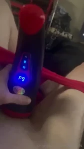 Little confession and question from this morning but then when you get