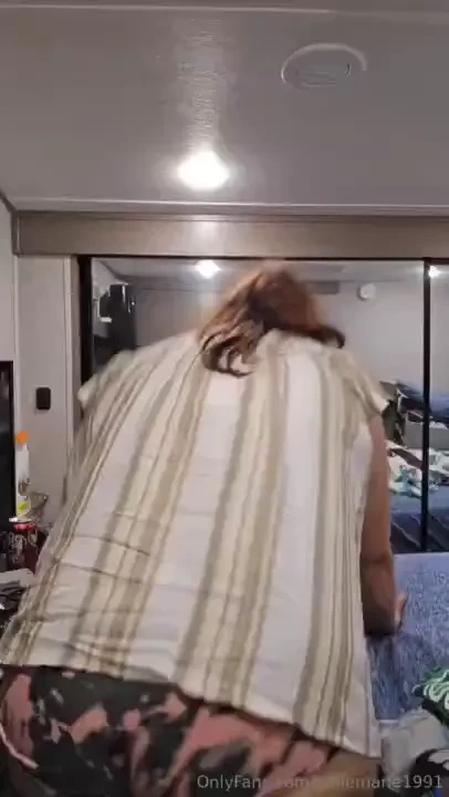 Come get comfy with me part 6 