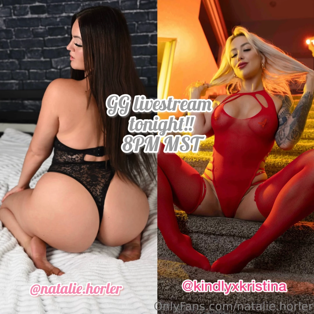 Kindlyxkristina 
